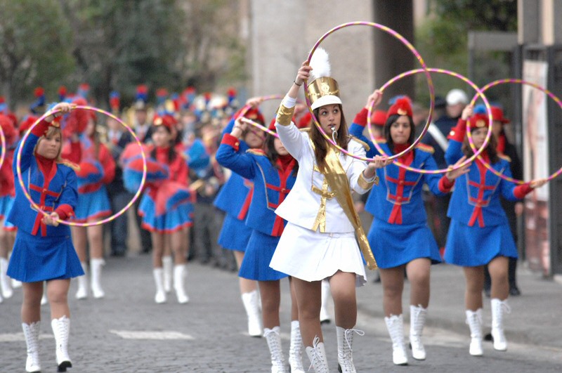 foto Majorette 1