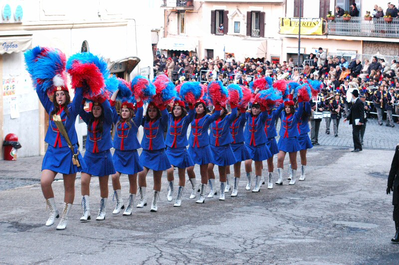 foto Majorette 4