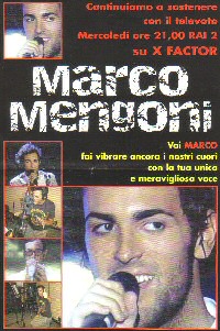 Marco Mengoni